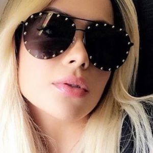 Cocus Pocus Rockstar Sunglasses